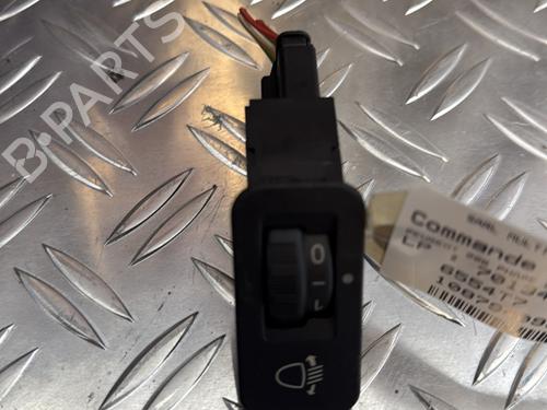 Used Headlight switch PEUGEOT 206 Hatchback (2A/C) 1.4 HDi eco 70 (68 hp) 27324872