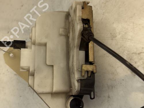 Used Front right lock CITROËN C3 I (FC_, FN_) 1.4 HDi (68 hp) 27678620