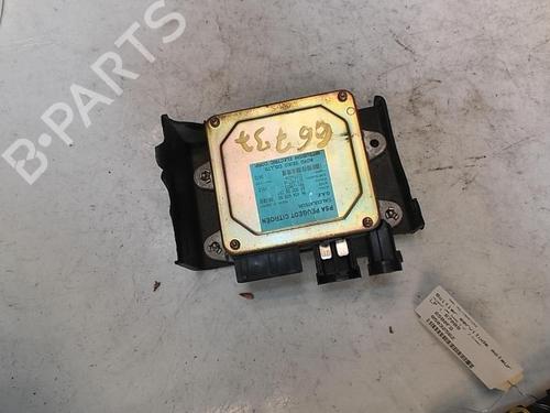 Used Steering ECU CITROËN C3 I (FC_, FN_) 1.6 16V (109 hp) 21357796