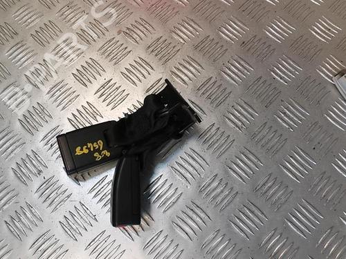 Seat buckle PEUGEOT 208 I (CA_, CC_) 1.4 HDi | BP21348214I32 