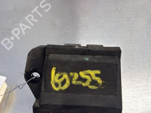 Varmeblæsermodstand CITROËN C3 Picasso (SH_) 1.6 HDi (90 hp) 28056545