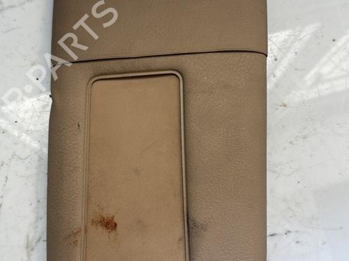 Used Right sun visor BMW 3 (E46) 330 xd (184 hp) 27154765