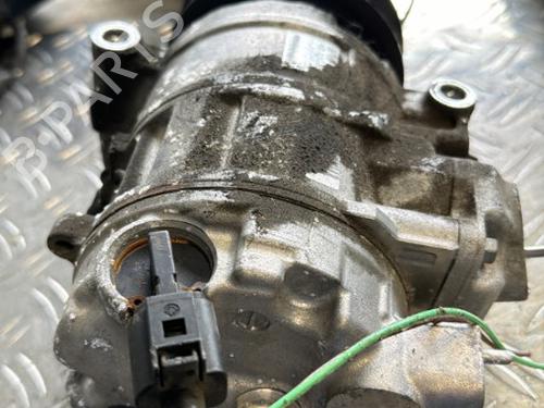 AC compressor VW GOLF VI (5K1) 1.4 TSI | BP21330531M34 