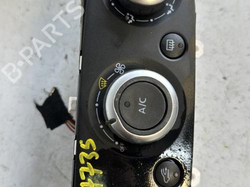 Used Climate control RENAULT CLIO IV (BH_) 1.5 dCi 75 (75 hp) 21345743