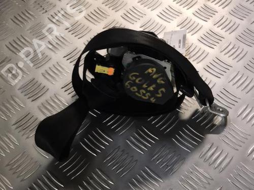 Front left belt tensioner VW GOLF V (1K1) 1.9 TDI | BP21359559C87 