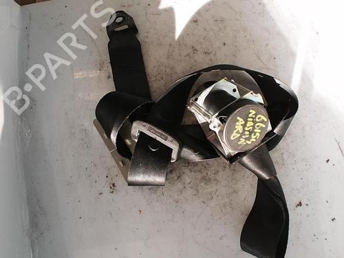 Rear right belt tensioner NISSAN QASHQAI / QASHQAI +2 I (J10, NJ10, JJ10E) 1.5 dCi | BP21344641C90 