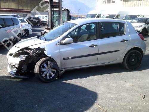 Jack Kit RENAULT CLIO III (BR0/1, CR0/1) 1.5 dCi (C/BR0G, C/BR1G) | BP21343468C119 