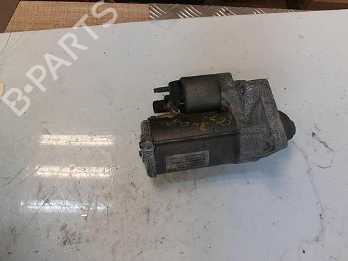 Startmotor PEUGEOT 3008 II SUV (MC_, MR_, MJ_, M4_) 1.2 THP/ PureTech 130 (MRHNSM, MRHNSU, MRHNSJ, MRHNYW,... (131 hp) 21328165
