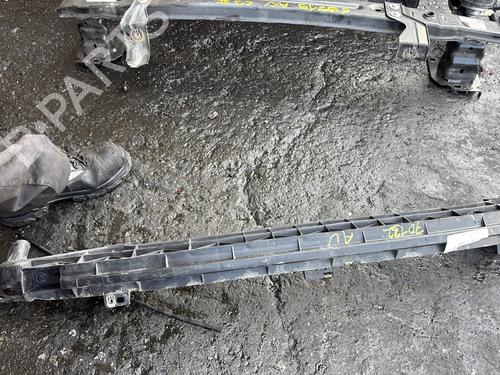 Used Front bumper reinforcement PEUGEOT 206 Hatchback (2A/C) 1.4 i (75 hp) 27658437