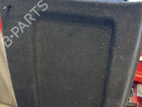 Rear parcel shelf VW POLO (9N_, 9A_) 1.4 TDI | BP21330012C85 