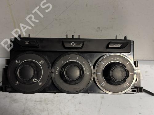 AC Styreenhet / Manøvreringsenhet CITROËN C3 II (SC_) 1.2 VTi 82 (82 hp) 22438673