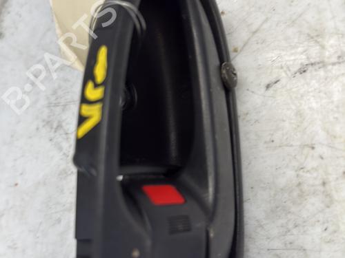 Used Front left interior door handle TOYOTA YARIS (_P9_) 1.0 VVT-i (KSP90_, KSP90R) (69 hp) 27279356
