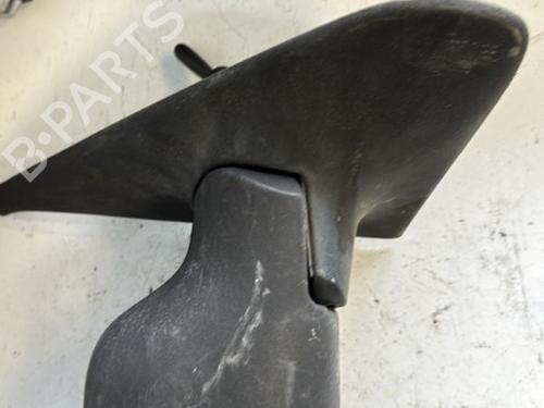 Right mirror RENAULT CLIO II (BB_, CB_) 1.5 dCi (B/CB07) | BP21345747C27 