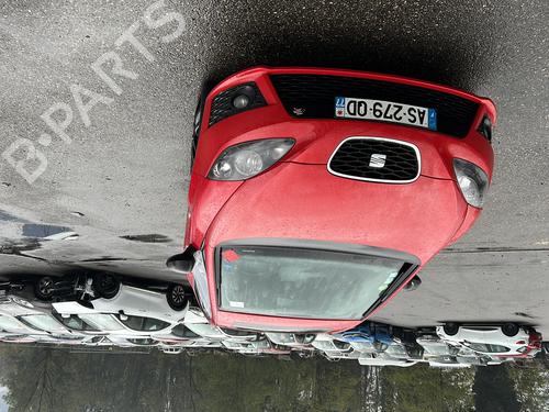 Horn SEAT LEON (1P1) 2.0 TDI | BP21847874E13 