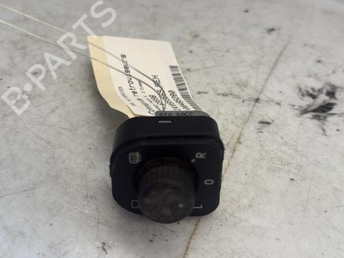 Used Mirror switch VW PASSAT B6 (3C2) 2.0 TDI 16V (140 hp) 27284650