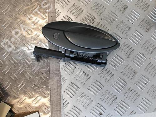 Front left exterior door handle CITROËN C5 II (RC_) 2.0 HDi (RCRHRH) | BP21329022C128 
