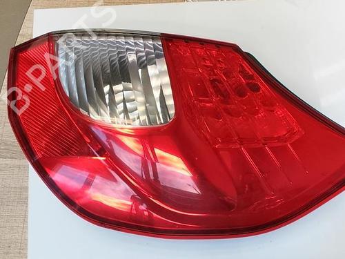 Used Right taillight RENAULT SCÉNIC II (JM0/1_) 1.9 dCi (125 hp) 21328184