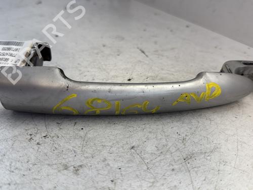 Front right exterior door handle RENAULT CLIO III (BR0/1, CR0/1) 1.4 16V | BP26577077C129 