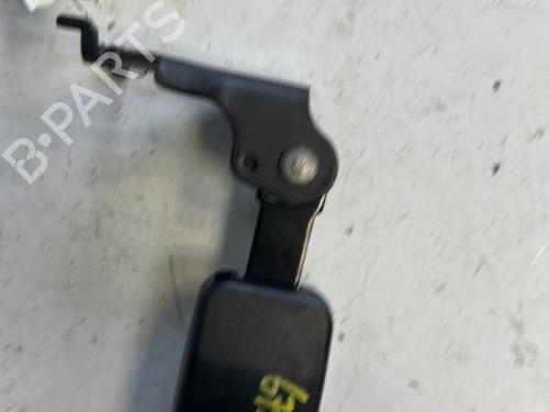 Seat buckle RENAULT MEGANE III Hatchback (BZ0/1_, B3_) 1.5 dCi (BZ09, BZ0D, BZ1W, BZ29, BZ14) | BP21353699I32 