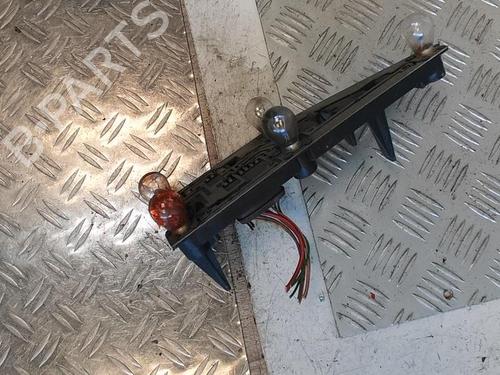 Used Lamp holder PEUGEOT 406 Coupe (8C) 2.0 16V (132 hp) 21847650