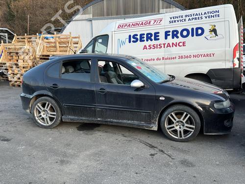 Køler SEAT LEON (1M1) 1.9 TDI | BP21332692M31 