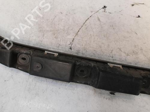 Rear bumper bracket SEAT LEON (1P1) 2.0 TDI | BP21358175C159