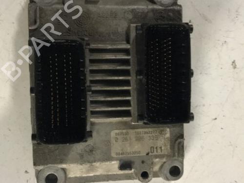 Used Control unit FIAT PUNTO (188_) 1.2 16V 80 (188.233, .235, .253, .255, .333, .353, .639,... (80 hp) 21348297
