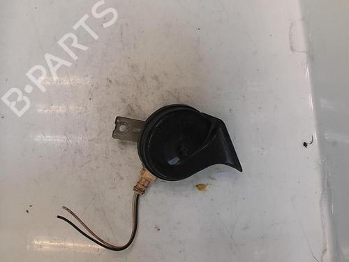 Horn RENAULT MEGANE II Estate (KM0/1_) 1.5 dCi (KM16, KM1E) (106 hp) 21352126