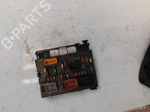 Fuse box CITROËN C2 (JM_) 1.1 | BP21335156E1 