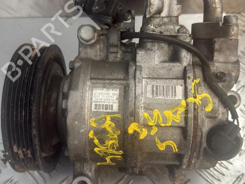 Used AC compressor AUDI A7 Sportback (4GA, 4GF) 3.0 TFSI quattro (300 hp) 28114558