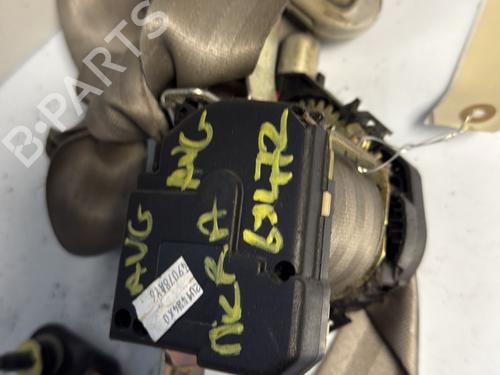 Used Front left belt tensioner NISSAN MICRA III (K12) 1.2 16V (65 hp) 25037258