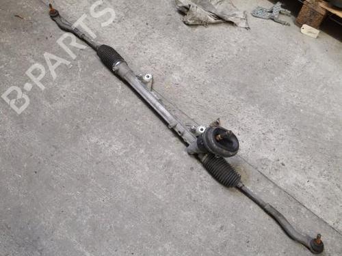 Used Steering rack RENAULT CLIO IV (BH_) 1.5 dCi 75 (75 hp) 21342387