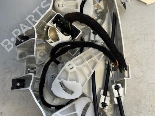 Used Climate control FIAT 500 C (312_) 1.3 D Multijet (312CXB1A) (75 hp) 23798009