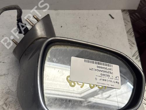 Left mirror HONDA JAZZ II (GD_, GE3, GE2) 1.3 iDSi (GD1) | BP26598652C26 