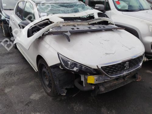 Used Parts PEUGEOT 308 II (LB_, LP_, LW_, LH_, L3_) 1.6 PureTech 225 (225 hp) 2567458