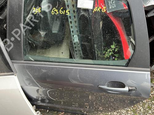 Used Left rear door PEUGEOT 308 SW I (4E_, 4H_) 1.6 HDi (90 hp) 21330971
