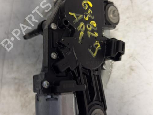 Rear wiper motor FORD FIESTA VI (CB1, CCN) 1.4 TDCi | BP22438773M102 