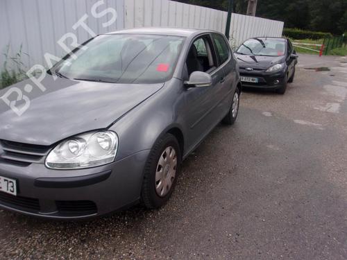 Right mirror VW GOLF V (1K1) 1.9 TDI | BP21336879C27 