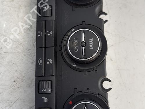 Climate control VW GOLF V (1K1) 2.0 TDI | BP22787540I5 