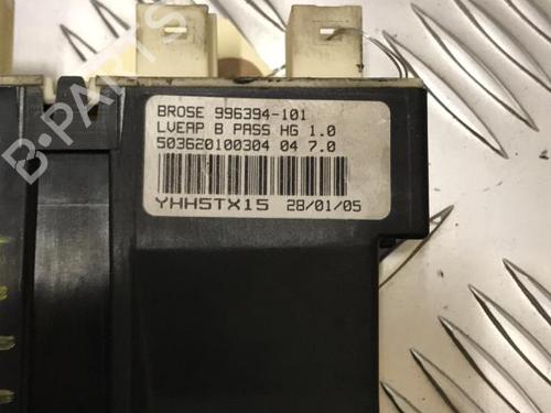 Rudehejsemotor forskærm højre CITROËN C5 II (RC_) 1.6 HDi (RC8HZB) | BP21359408E20 