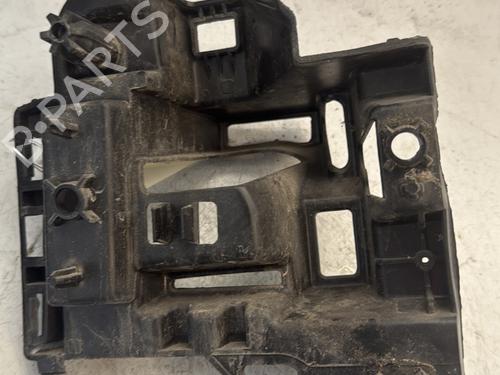 Used Rear bumper bracket PEUGEOT 3008 I MPV (0U_) 1.6 HDi (109 hp) 26604125