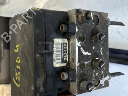 ABS pump DAIHATSU SIRION (M1) 1.3 Sport 4WD | BP21336634M43 