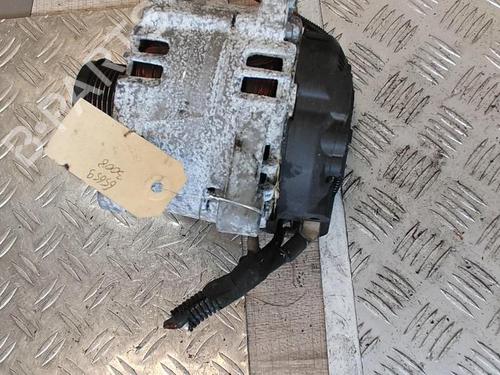 Generator PEUGEOT 3008 II SUV (MC_, MR_, MJ_, M4_) 1.6 BlueHDi 120 (120 hp) 21344792