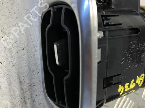 Used Air vent CITROËN C3 Picasso (SH_) 1.6 HDI 90 (92 hp) 21332862
