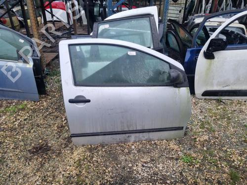 Right front door CITROËN C2 (JM_) 1.1 | BP21347387C3 