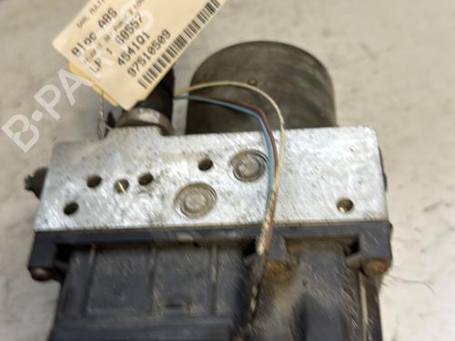 Abs pomp PEUGEOT 307 (3A/C) 1.6 HDi (90 hp) 22232615