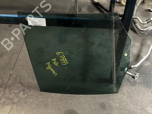 Used Rear left door window VW TIGUAN (5N_) 2.0 TDI 4motion (140 hp) 26154328