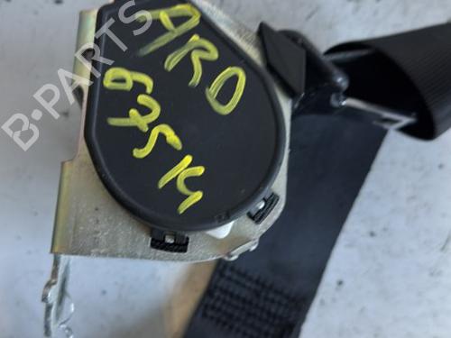 Used Rear right belt tensioner PEUGEOT 307 CC (3B) 2.0 HDi 135 (136 hp) 21329375