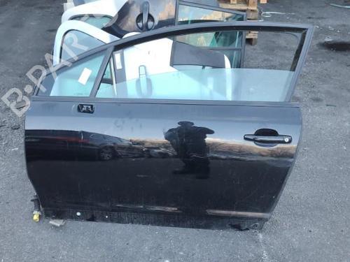 Left front door CITROËN C4 Coupe (LA_) 1.6 THP 150 | BP21354743C2 