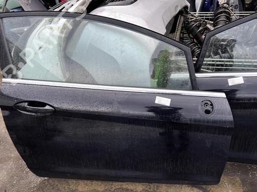 Used Right front door FORD FIESTA VI (CB1, CCN) 1.4 TDCi (68 hp) 21339492